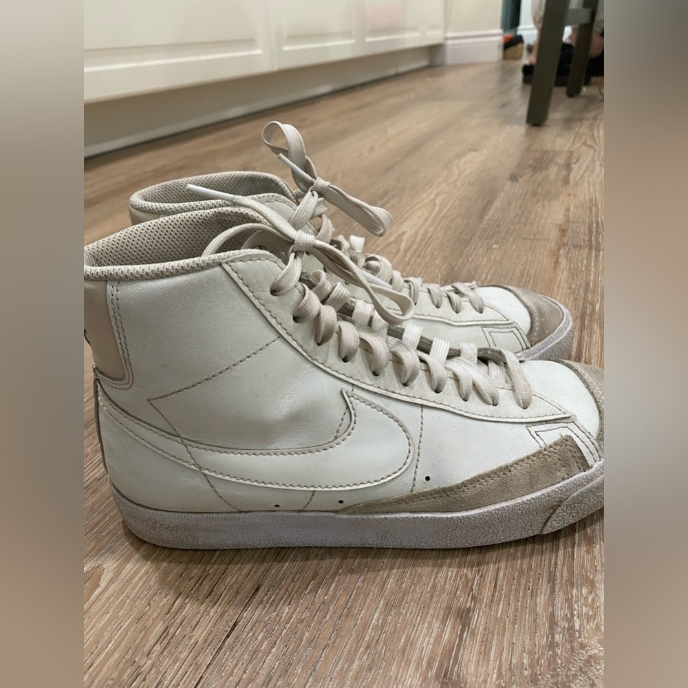 Nike Blazers Women